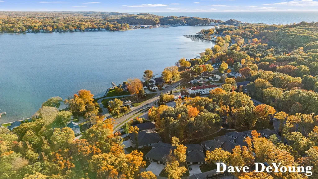 2019 Ottawa Beach Road Park Township MI 49424