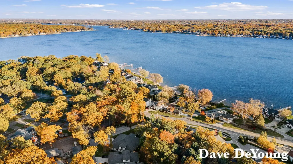 2019 Ottawa Beach Road Park Township MI 49424