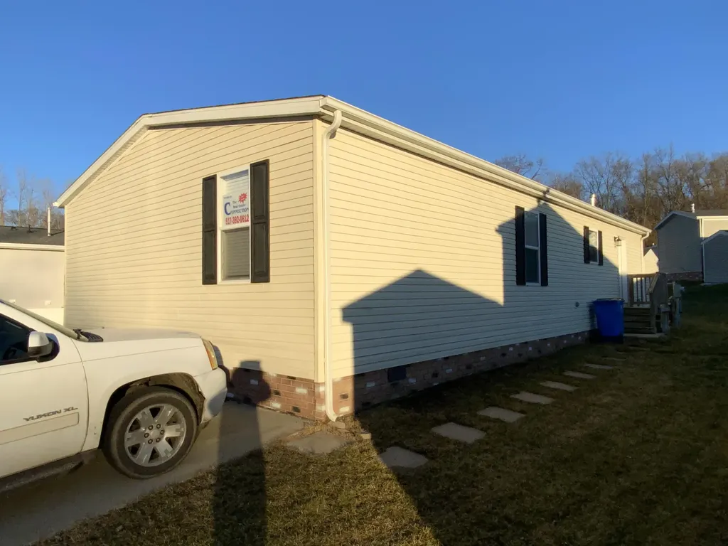3635 Hawthorn Drive Blackman Charter Township MI 49201
