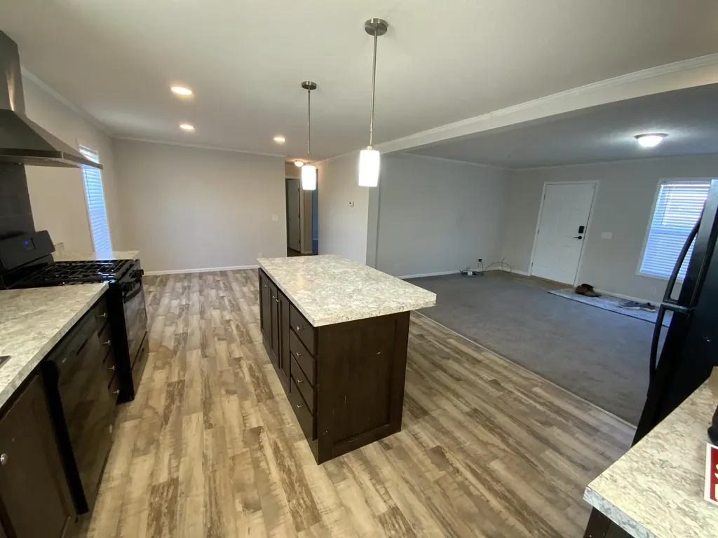 3635 Hawthorn Drive Blackman Charter Township MI 49201