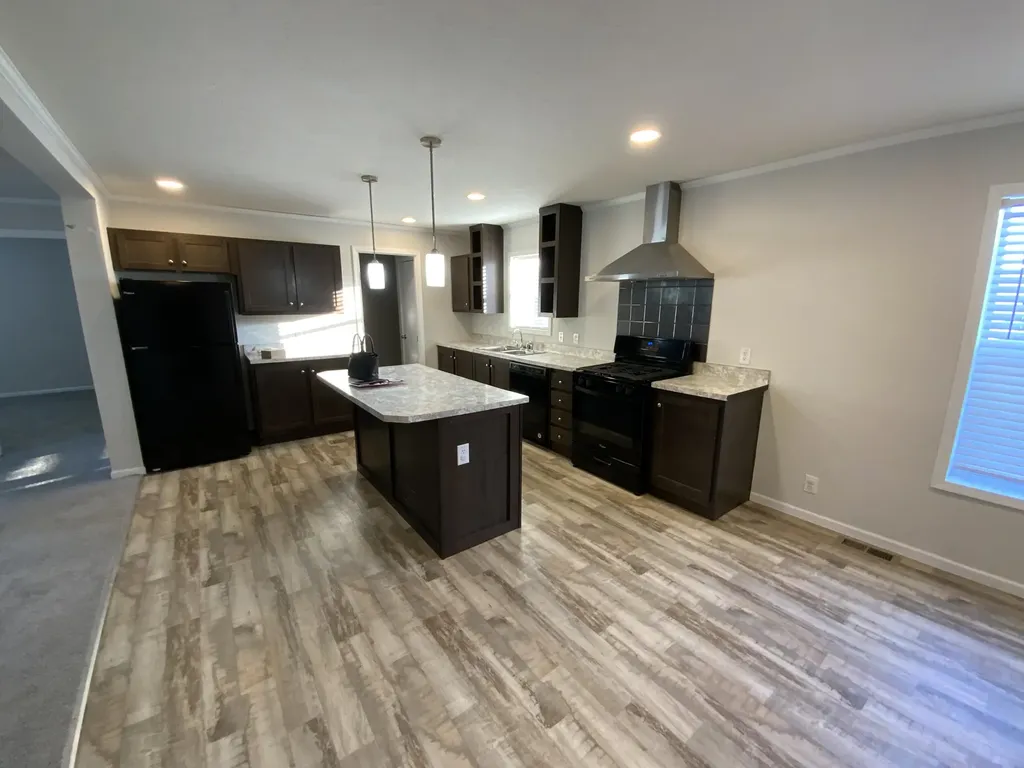 3635 Hawthorn Drive Blackman Charter Township MI 49201