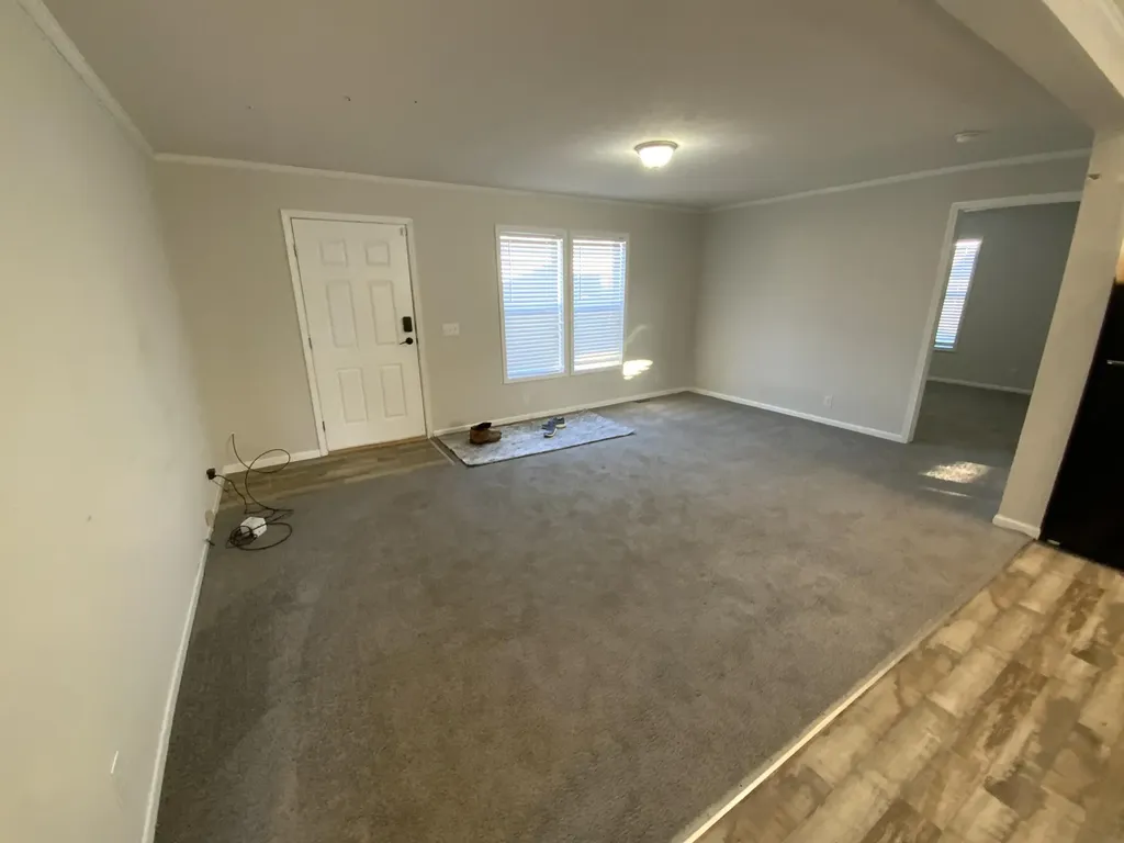 3635 Hawthorn Drive Blackman Charter Township MI 49201