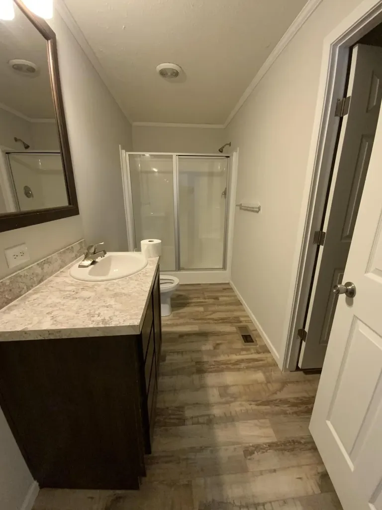 3635 Hawthorn Drive Blackman Charter Township MI 49201