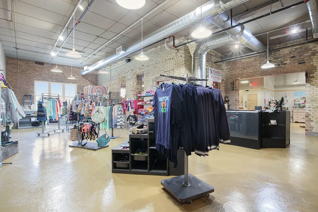 356 W Western Avenue Muskegon City MI 49440