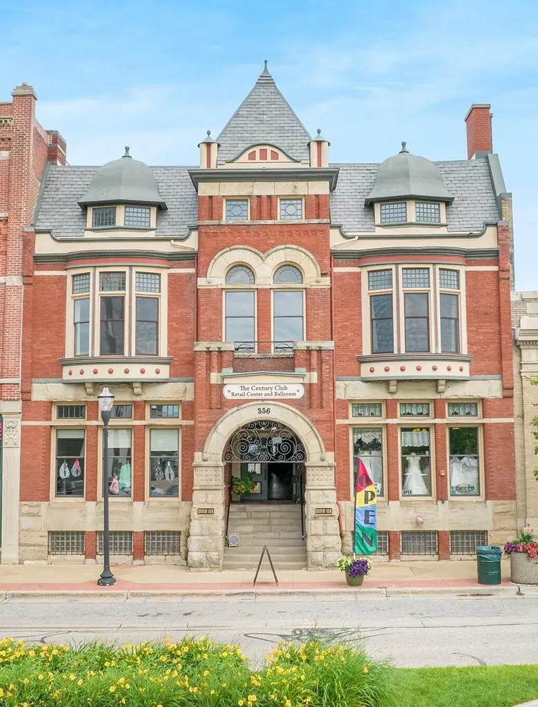 356 W Western Avenue Muskegon City MI 49440