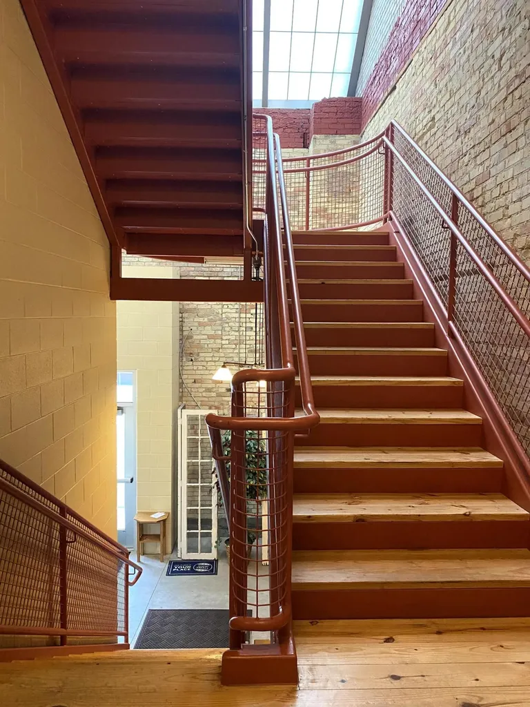 356 W Western Avenue Muskegon City MI 49440