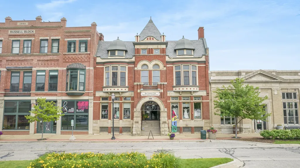 356 W Western Avenue Muskegon City MI 49440