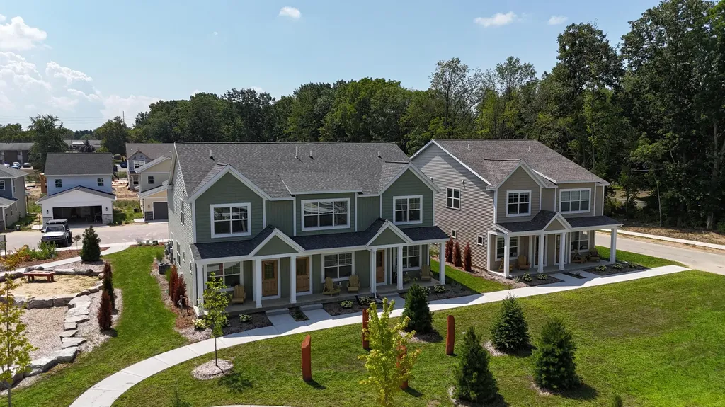 301 Vista Green Drive Holland City MI 49423