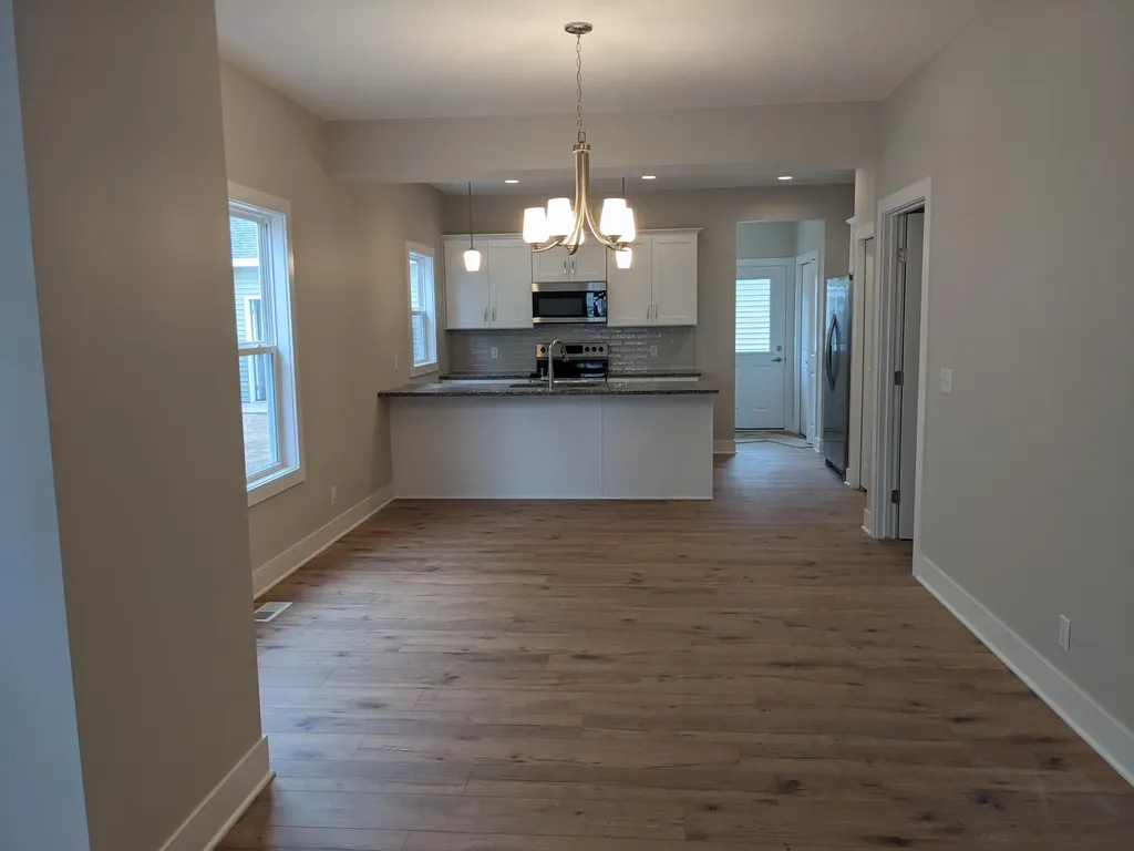 301 Vista Green Drive Holland City MI 49423