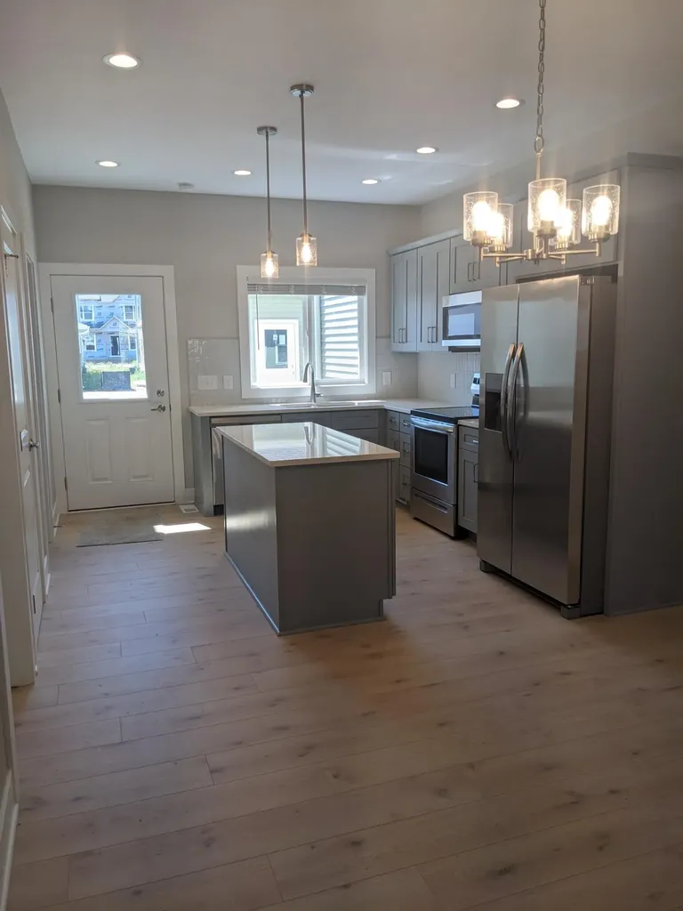 317 Vista Green Drive Holland City MI 49423