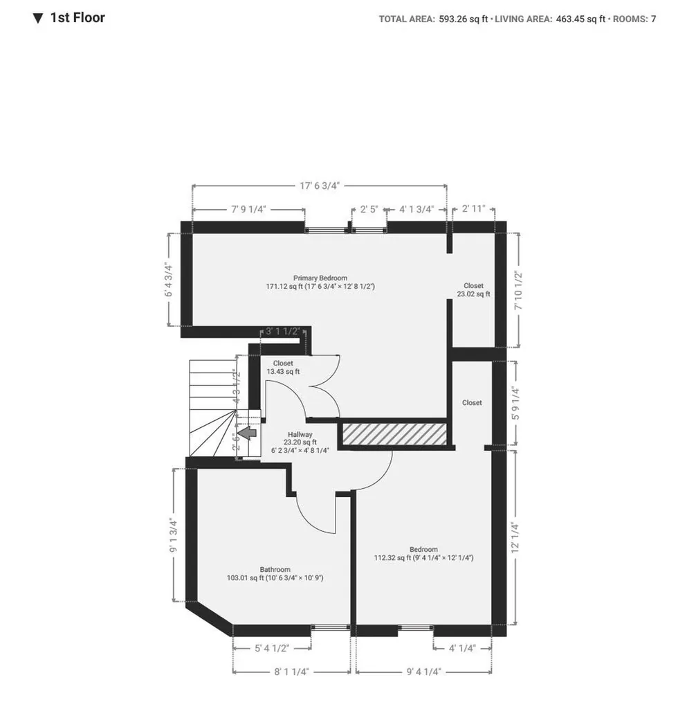 305 N Robert Street Ludington City MI 49431