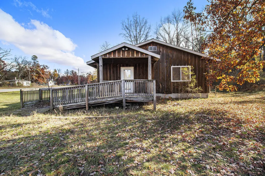 6020 S Nelson Road Yates Township MI 49642