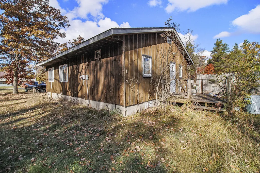 6020 S Nelson Road Yates Township MI 49642