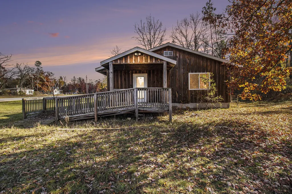 6020 S Nelson Road Yates Township MI 49642