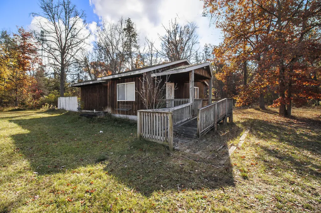 6020 S Nelson Road Yates Township MI 49642