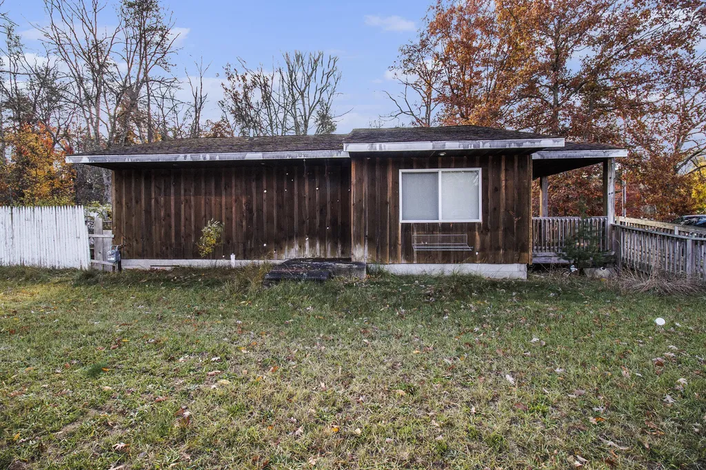 6020 S Nelson Road Yates Township MI 49642