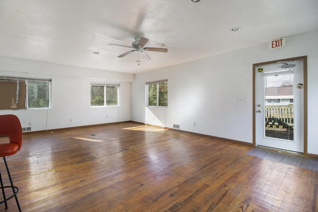 6020 S Nelson Road Yates Township MI 49642