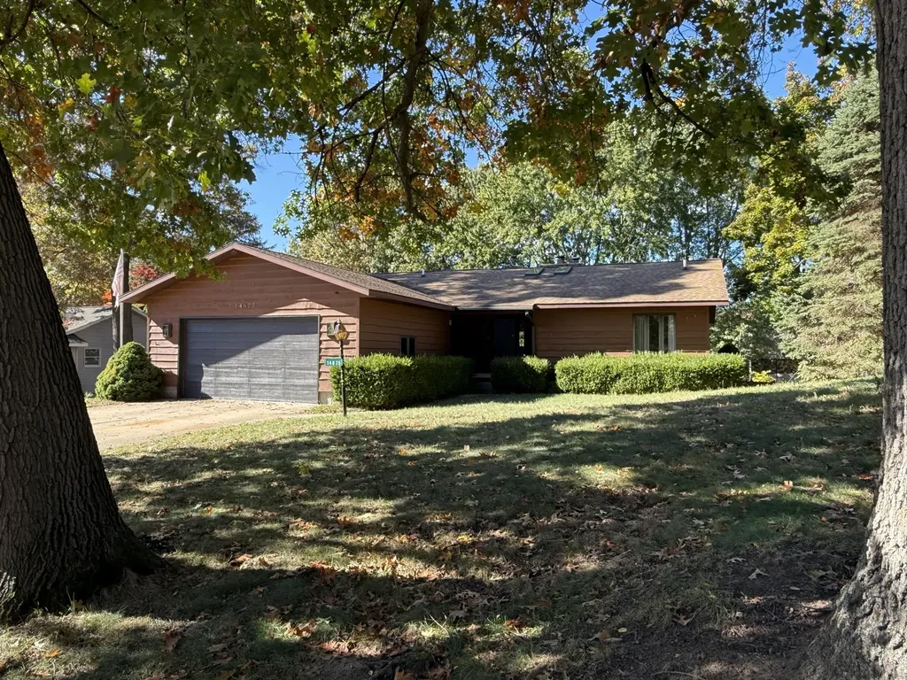 14875 152nd Avenue Grand Haven Charter Township MI 49417