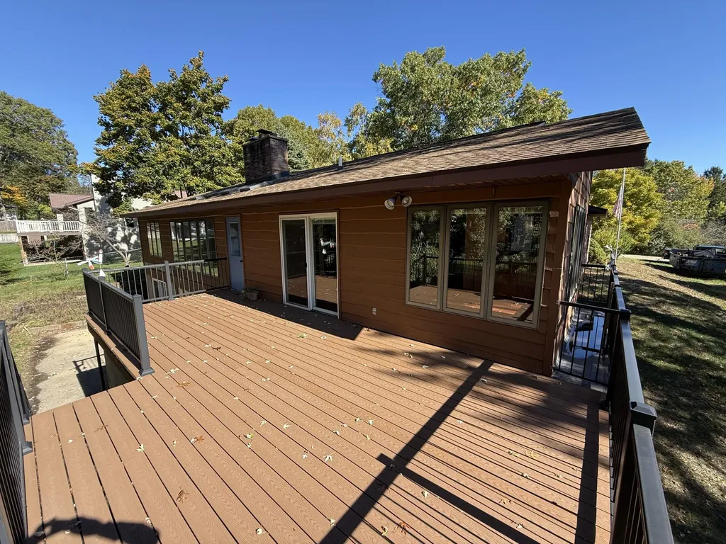 14875 152nd Avenue Grand Haven Charter Township MI 49417