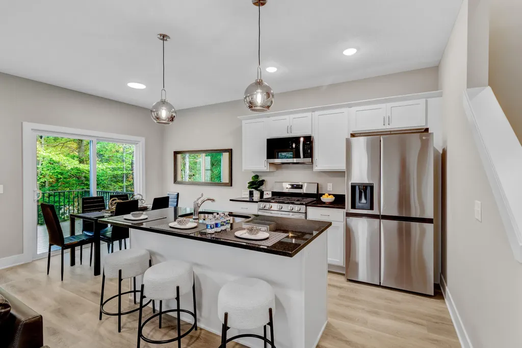 7236 Atwater Drive Norton Shores City MI 49456