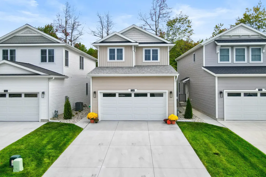 7236 Atwater Drive Norton Shores City MI 49456