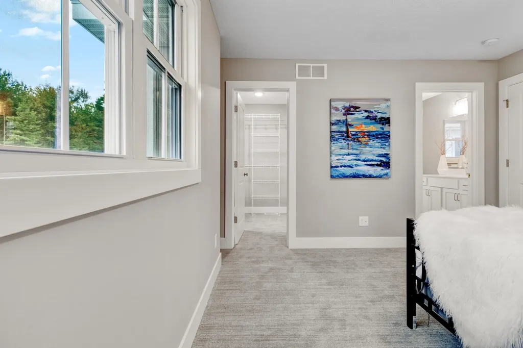 7236 Atwater Drive Norton Shores City MI 49456