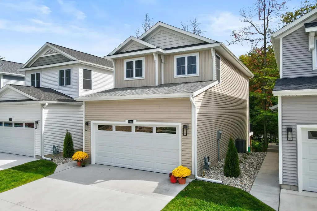 7236 Atwater Drive Norton Shores City MI 49456