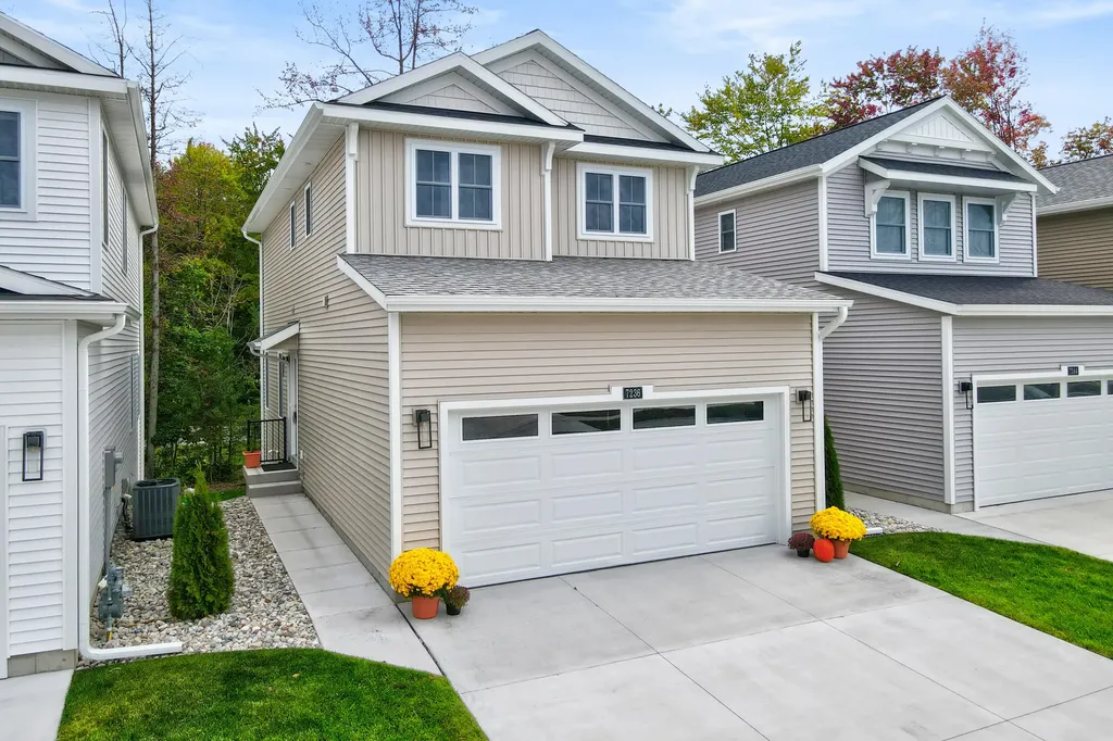 7236 Atwater Drive Norton Shores City MI 49456