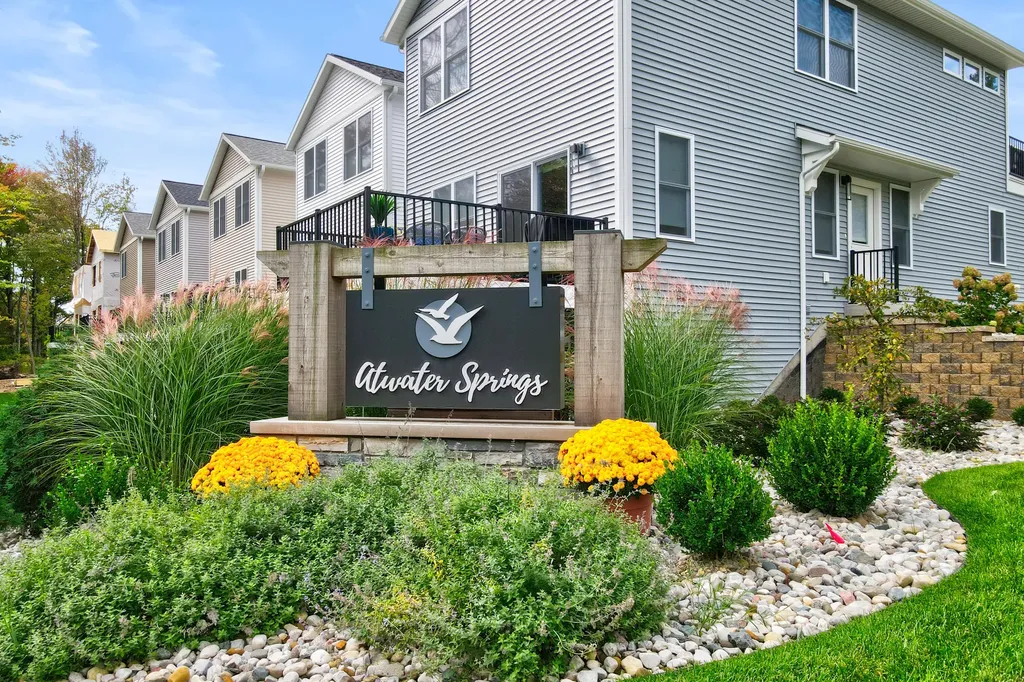 7236 Atwater Drive Norton Shores City MI 49456