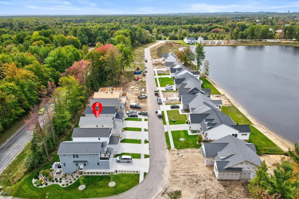 7236 Atwater Drive Norton Shores City MI 49456