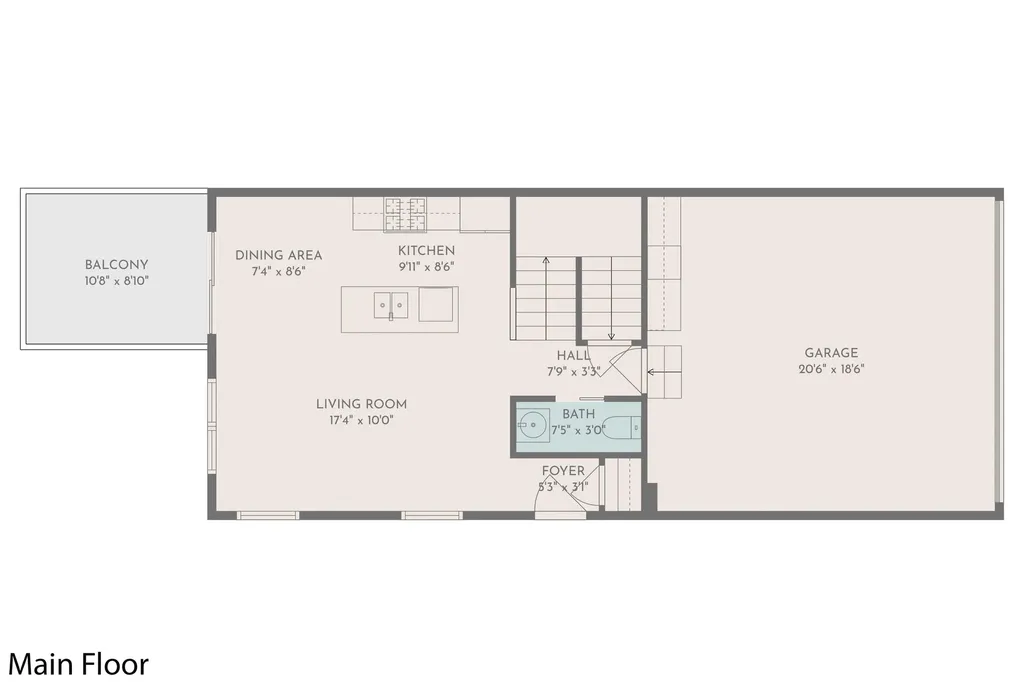 7236 Atwater Drive Norton Shores City MI 49456