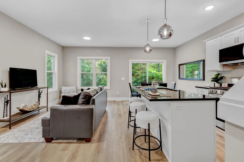 7236 Atwater Drive Norton Shores City MI 49456
