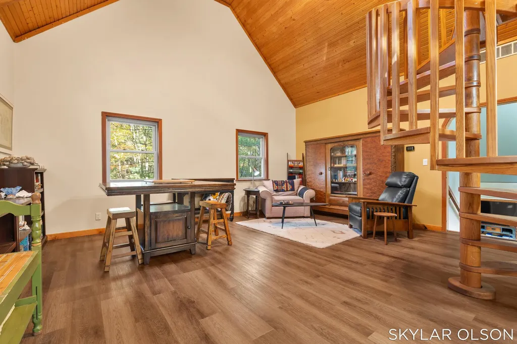 10711 N Tuttle Road Unknown City MI 49411