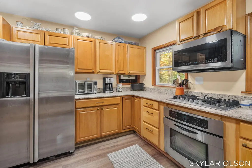 10711 N Tuttle Road Unknown City MI 49411