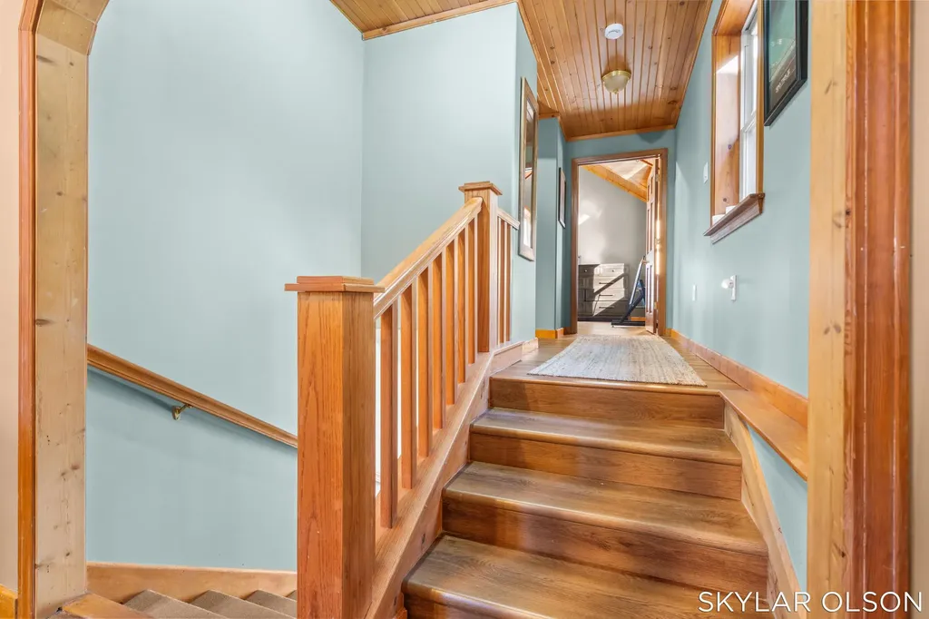 10711 N Tuttle Road Unknown City MI 49411