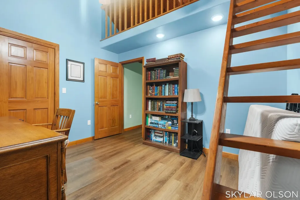 10711 N Tuttle Road Unknown City MI 49411