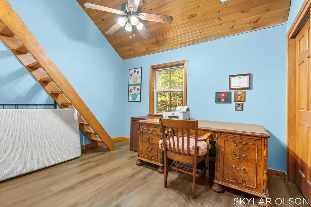 10711 N Tuttle Road Unknown City MI 49411