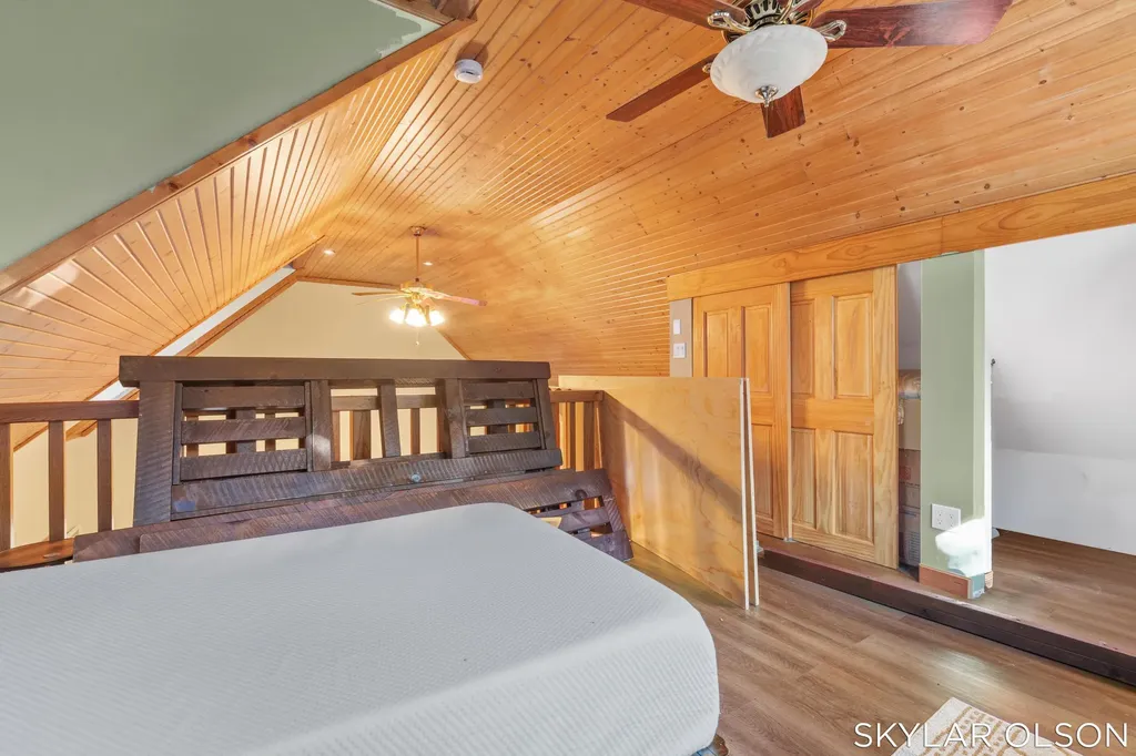 10711 N Tuttle Road Unknown City MI 49411
