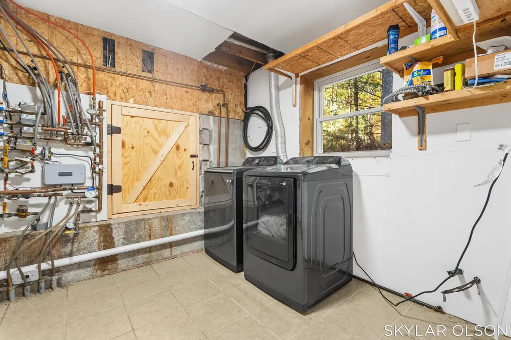 10711 N Tuttle Road Unknown City MI 49411