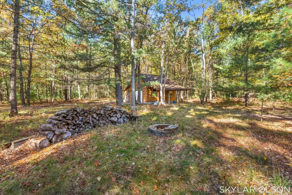 10711 N Tuttle Road Unknown City MI 49411