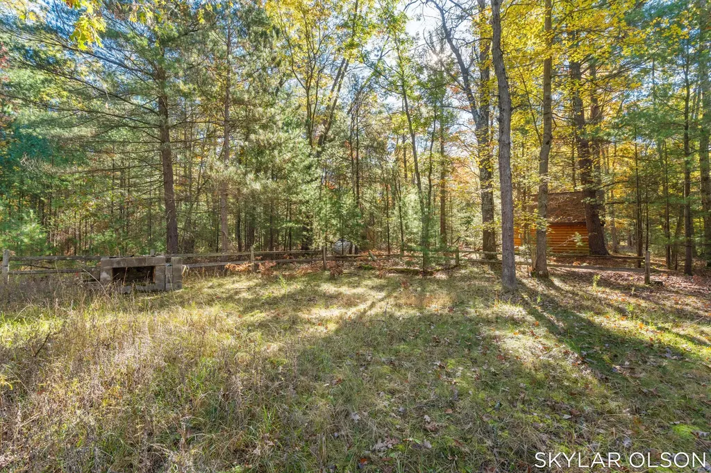 10711 N Tuttle Road Unknown City MI 49411