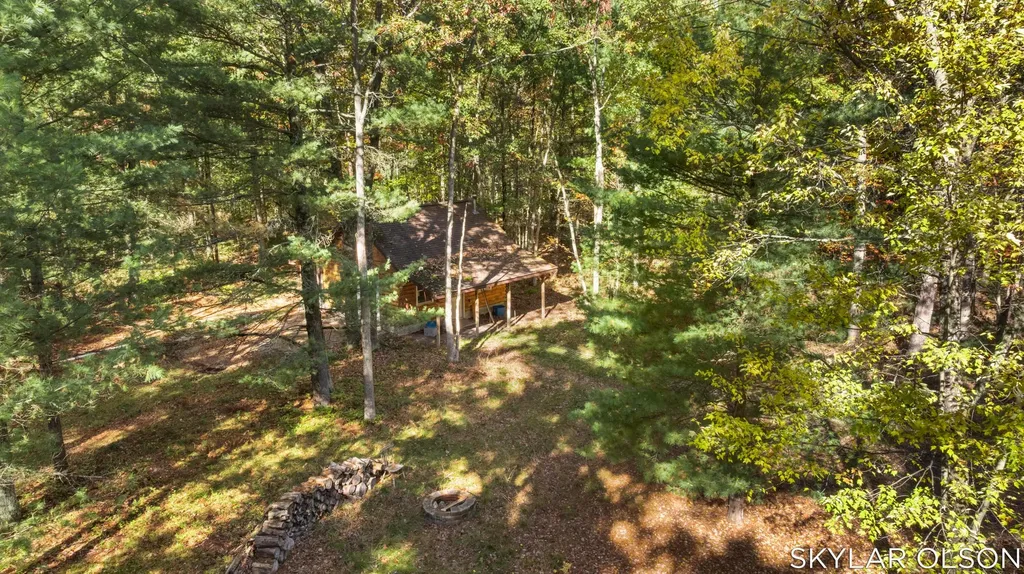 10711 N Tuttle Road Unknown City MI 49411