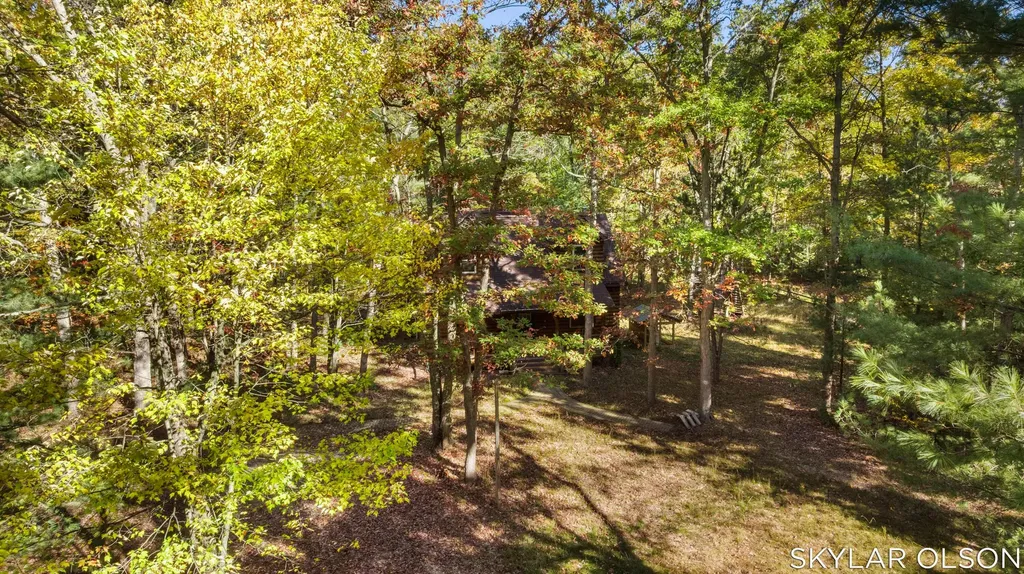 10711 N Tuttle Road Unknown City MI 49411