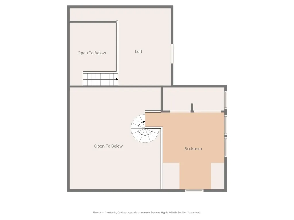 10711 N Tuttle Road Unknown City MI 49411