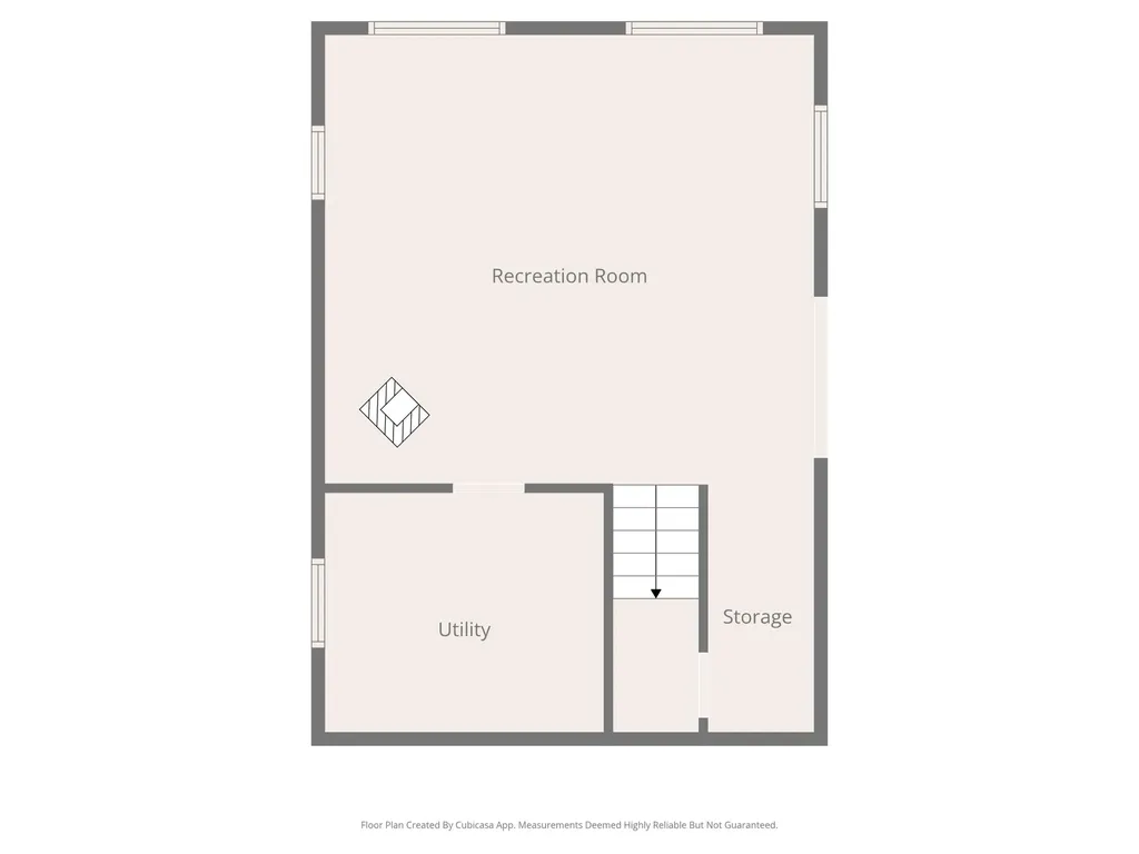 10711 N Tuttle Road Unknown City MI 49411