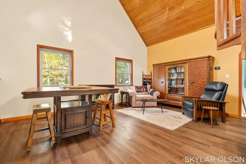 10711 N Tuttle Road Unknown City MI 49411