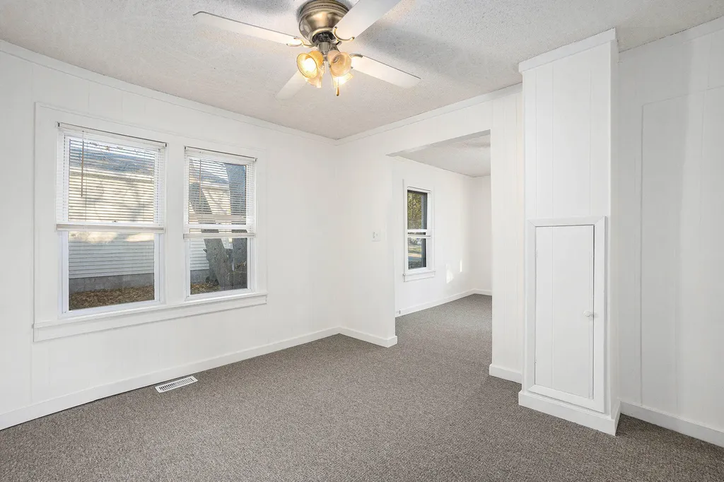 2209 Hughes Avenue Norton Shores City MI 49441