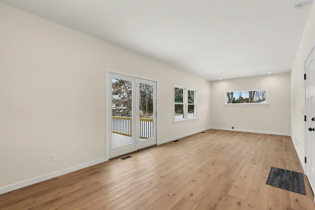 1032 Arlington Avenue Grand Haven City MI 49417