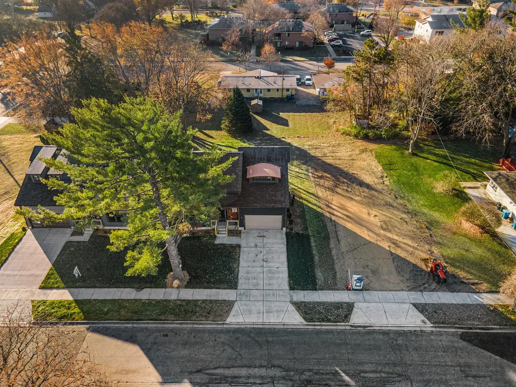 1032 Arlington Avenue Grand Haven City MI 49417