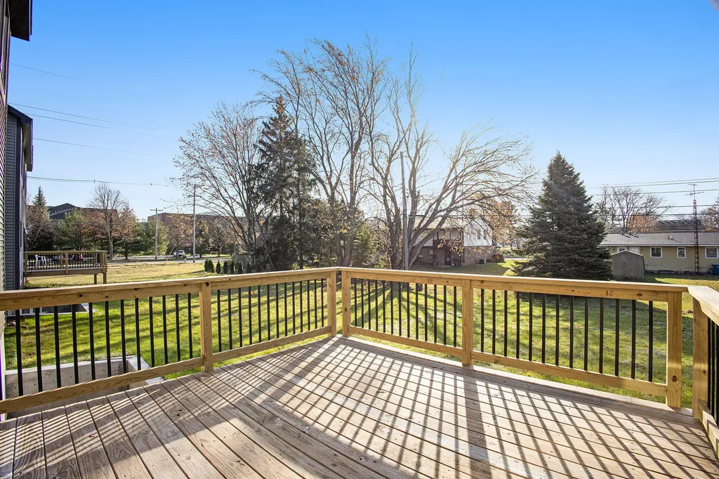 1032 Arlington Avenue Grand Haven City MI 49417